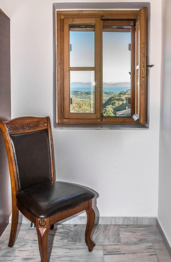 Landgoed Marathea Hotell Exteriör bild